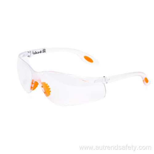 Anti Fog Safety Glasses